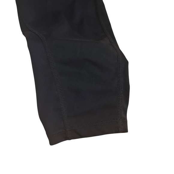 NEW Halara SoCinched Pocket Full Length Leggings Sz L Tummy Control Shaping - Picture 6 of 7